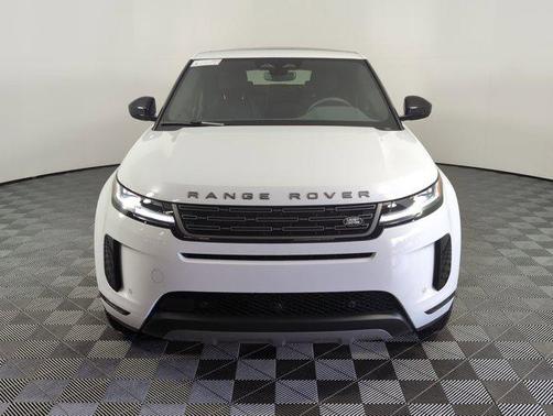 2026 Land Rover Range Rover Evoque Core S