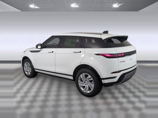 2026 Land Rover Range Rover Evoque Core S