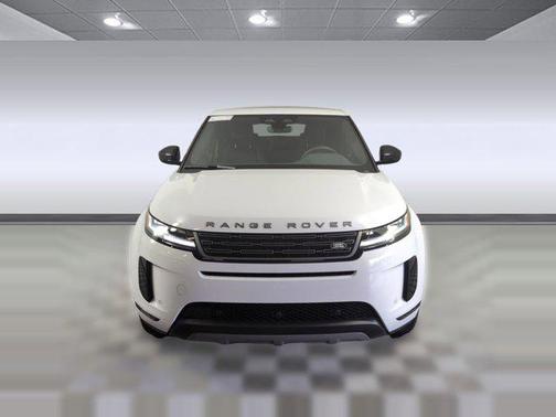 2026 Land Rover Range Rover Evoque Core S