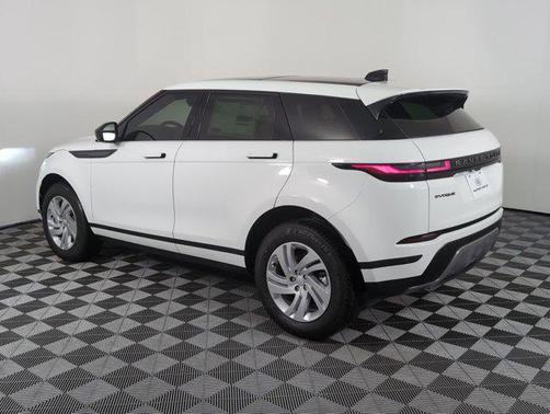 2026 Land Rover Range Rover Evoque Core S