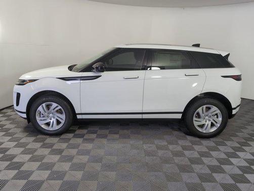 2026 Land Rover Range Rover Evoque Core S