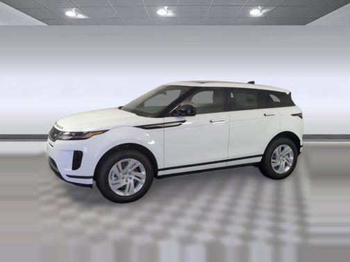 2026 Land Rover Range Rover Evoque Core S
