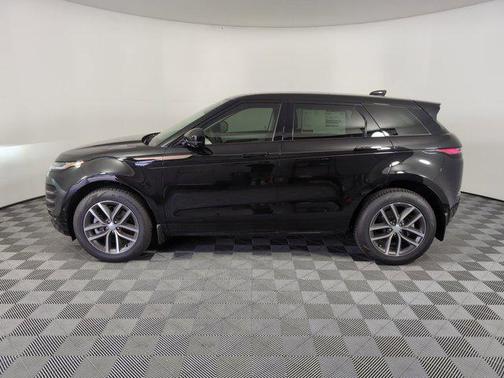 2025 Land Rover Range Rover Evoque Dynamic SE