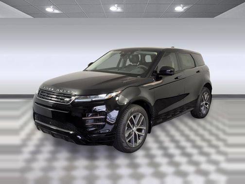 2025 Land Rover Range Rover Evoque Dynamic SE
