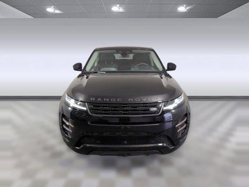 2025 Land Rover Range Rover Evoque Dynamic SE