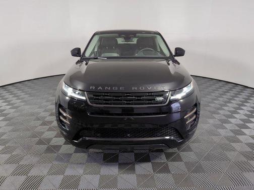 2025 Land Rover Range Rover Evoque Dynamic SE