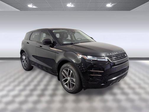 2025 Land Rover Range Rover Evoque Dynamic SE