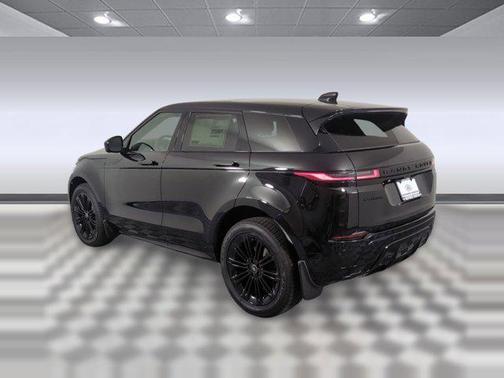 2026 Land Rover Range Rover Evoque Dynamic SE