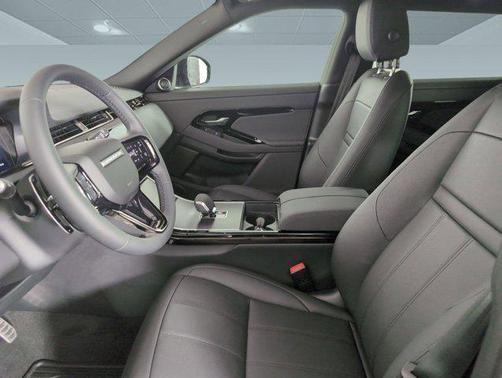 2026 Land Rover Range Rover Evoque Dynamic SE