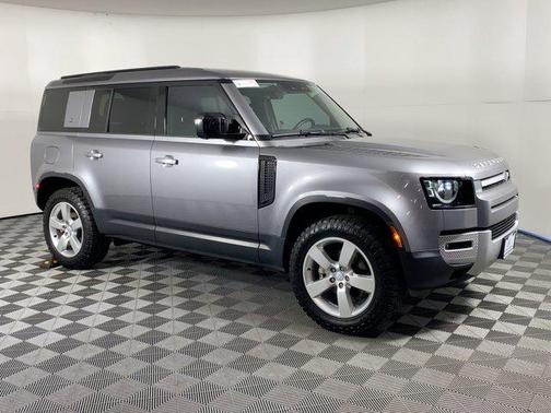 2024 Land Rover Defender 110 P300