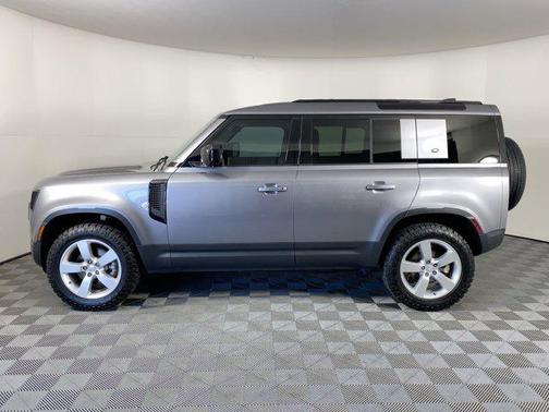 2024 Land Rover Defender 110 P300