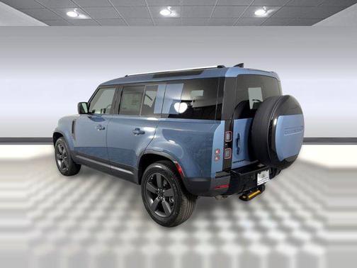 2026 Land Rover Defender P300 S