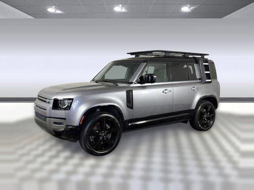 2023 Land Rover Defender 110 X-Dynamic SE