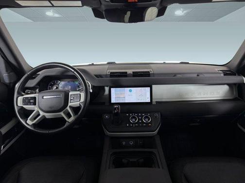 2023 Land Rover Defender 110 X-Dynamic SE