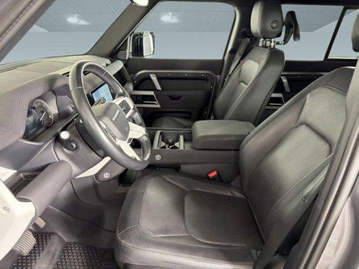 2023 Land Rover Defender 110 X-Dynamic SE