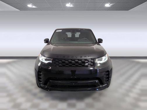 2025 Land Rover Discovery P360 Dynamic SE