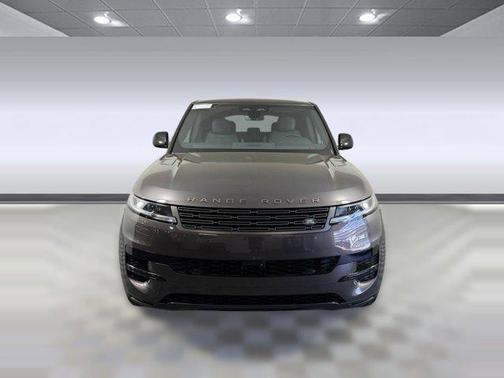 Charente Grey Premium Metallic 2026 Land Rover Range Rover Sport SE