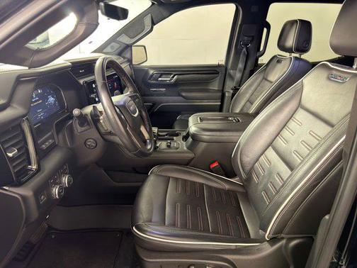 2022 GMC Sierra 1500 AT4X