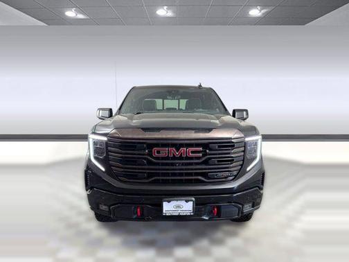 2022 GMC Sierra 1500 AT4X