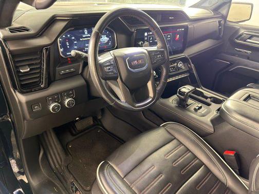 2022 GMC Sierra 1500 AT4X