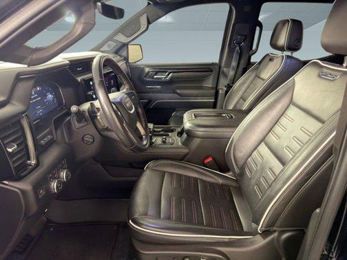 2022 GMC Sierra 1500 AT4X