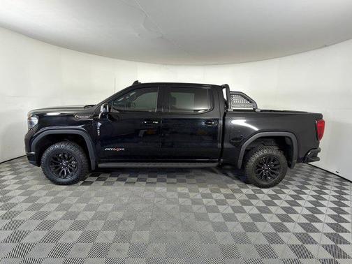 2022 GMC Sierra 1500 AT4X