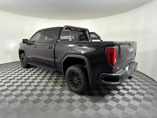 2022 GMC Sierra 1500 AT4X
