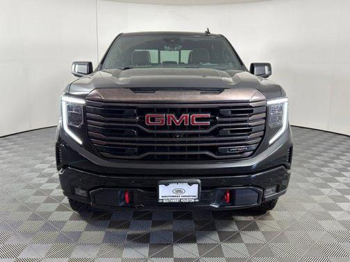 2022 GMC Sierra 1500 AT4X