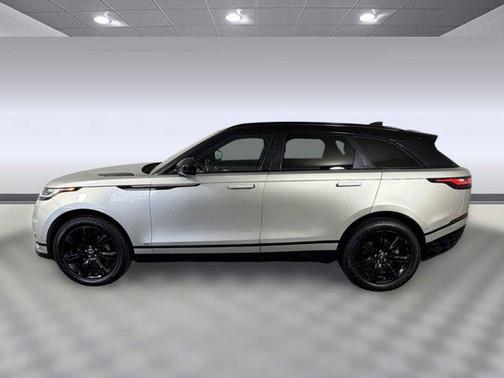 2019 Land Rover Range Rover Velar P250 S R-Dynamic