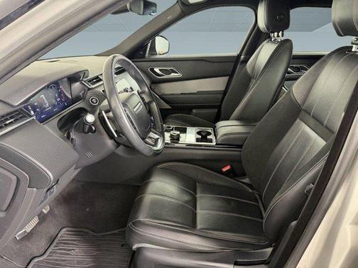 2019 Land Rover Range Rover Velar P250 S R-Dynamic