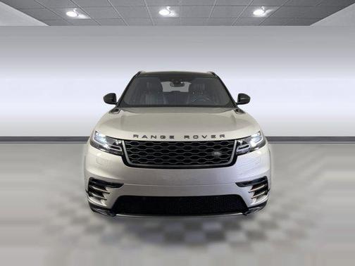 2019 Land Rover Range Rover Velar P250 S R-Dynamic