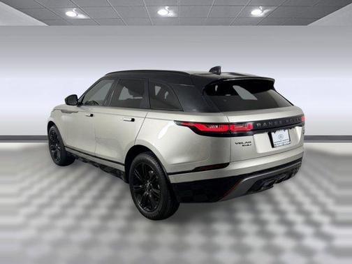 2019 Land Rover Range Rover Velar P250 S R-Dynamic