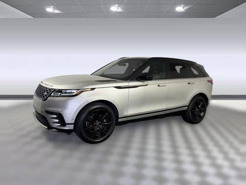 2019 Land Rover Range Rover Velar P250 S R-Dynamic