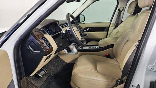 2021 Land Rover Range Rover P525 Westminster