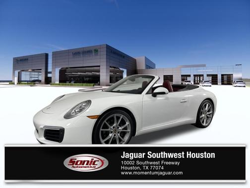 Photo 1 of 27 of 2019 Porsche 911 Carrera