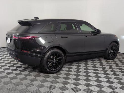 2025 Land Rover Range Rover Velar P250 S