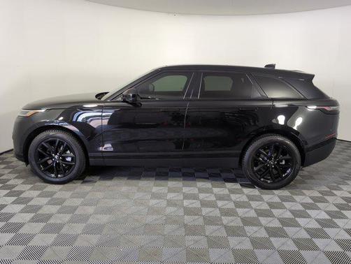 2025 Land Rover Range Rover Velar P250 S