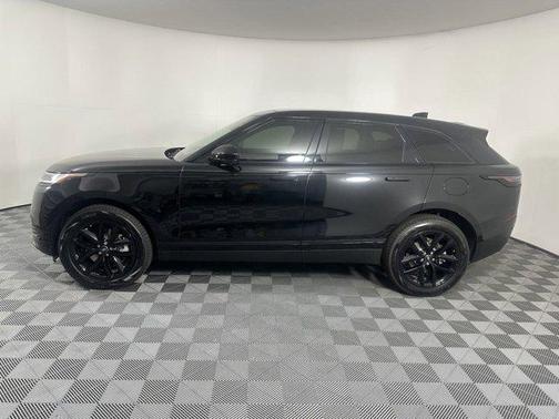 2025 Land Rover Range Rover Velar P250 S