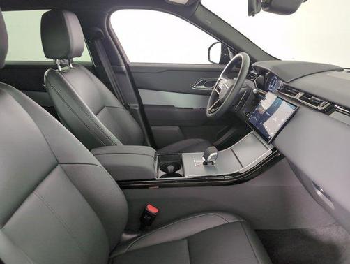 2025 Land Rover Range Rover Velar P250 S