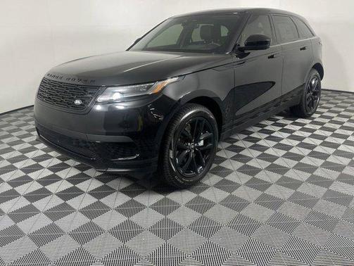 2025 Land Rover Range Rover Velar P250 S