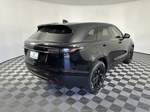 2025 Land Rover Range Rover Velar P250 S