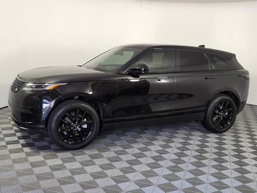 2025 Land Rover Range Rover Velar P250 S