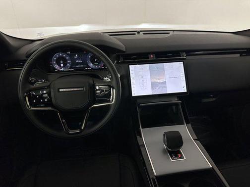 2025 Land Rover Range Rover Velar P250 S