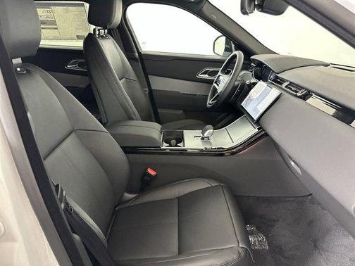 2025 Land Rover Range Rover Velar P250 S