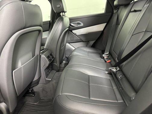2025 Land Rover Range Rover Velar P250 S