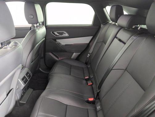 2025 Land Rover Range Rover Velar P250 S