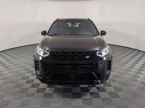 2025 Land Rover Discovery Sport Dynamic SE