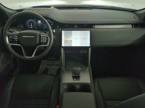 2025 Land Rover Discovery Sport Dynamic SE