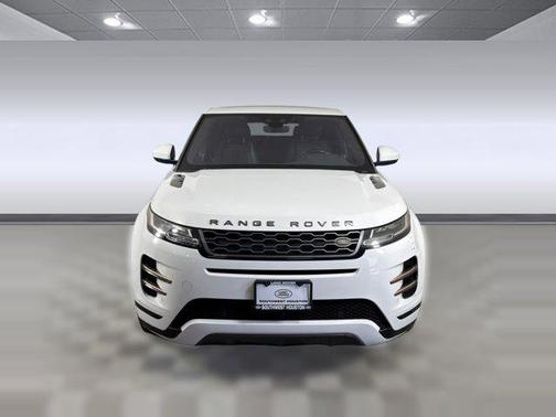 2020 Land Rover Range Rover Evoque R-Dynamic S