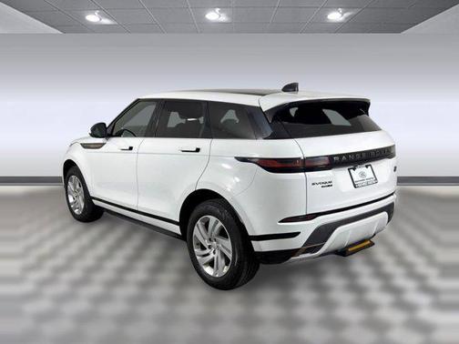 2020 Land Rover Range Rover Evoque R-Dynamic S